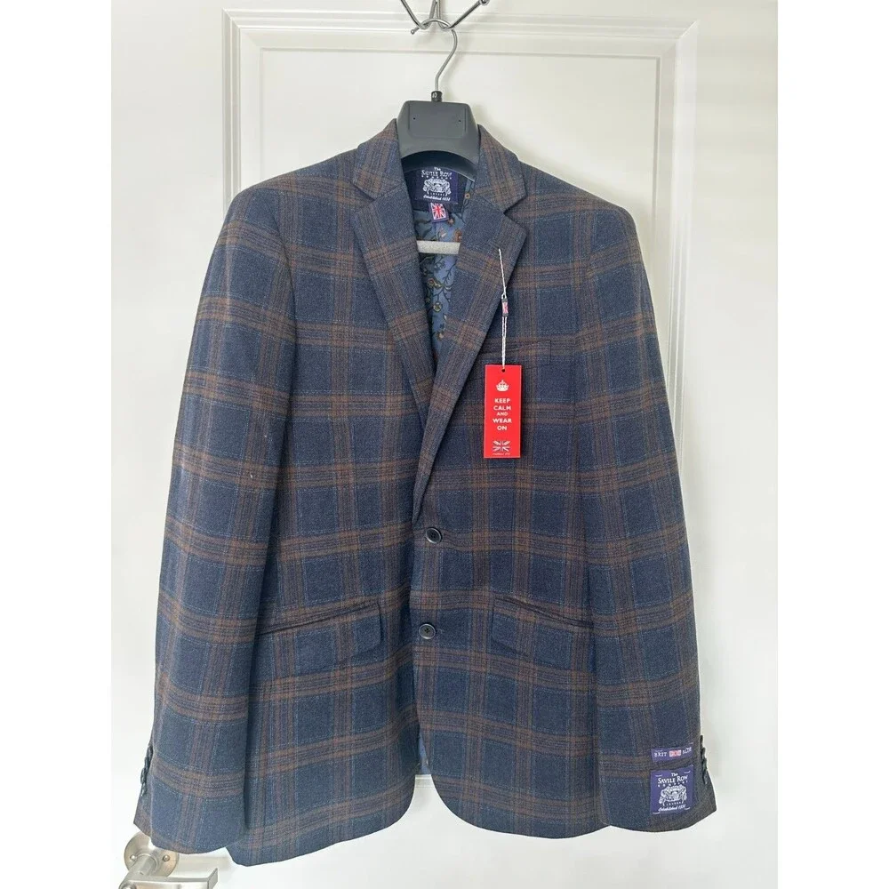 Savile Row savile row